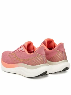 Scarpe running Triumph 23 S11023 Rosa