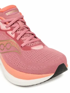 Scarpe running Triumph 23 S11023 Rosa