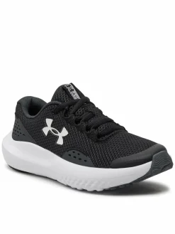 Scarpe running Ua Bgs Surge 4 3027103-001 Nero