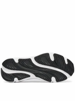 Scarpe running UA Rogue 6 6006720 001 Nero