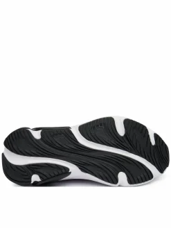 Scarpe running UA Rogue 6 6006720 003 Nero