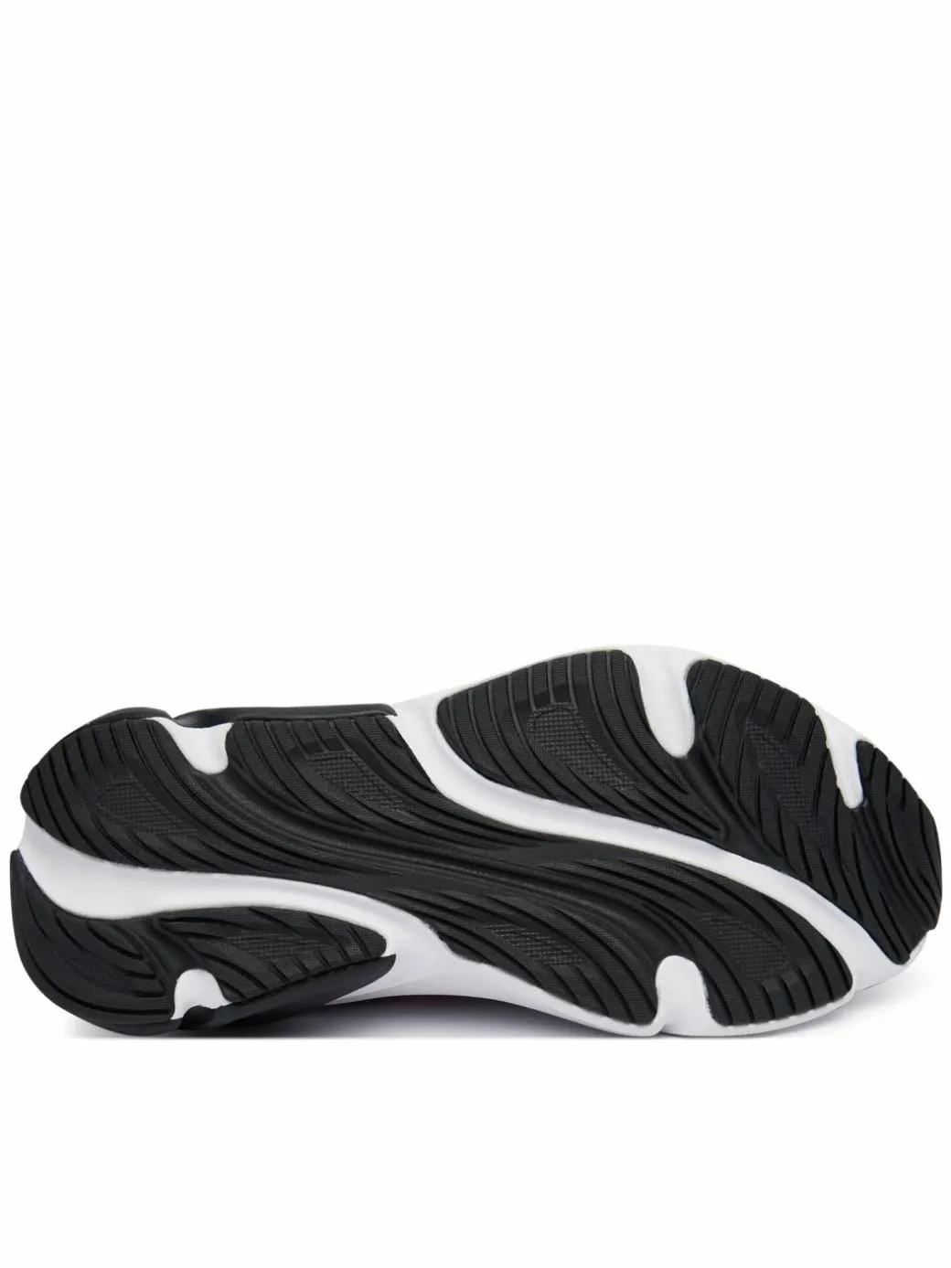 Scarpe running UA Rogue 6 6006720 003 Nero