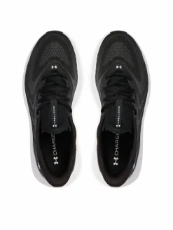 Scarpe running UA Turbulence 3 6006718 001 Nero