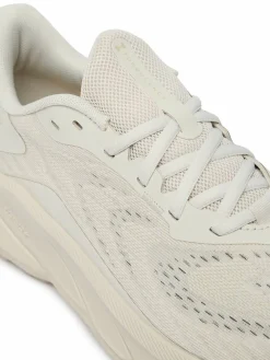 Scarpe running UA Turbulence 3 6006718 110 Crema