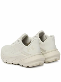 Scarpe running UA Turbulence 3 6006718 110 Crema