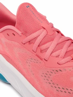 Scarpe running UA Turbulence 3 6006718 600 Rosa