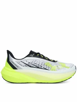 Scarpe running UA Velociti Distance 6006031 102 Bianco