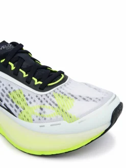 Scarpe running UA Velociti Distance 6006031 102 Bianco