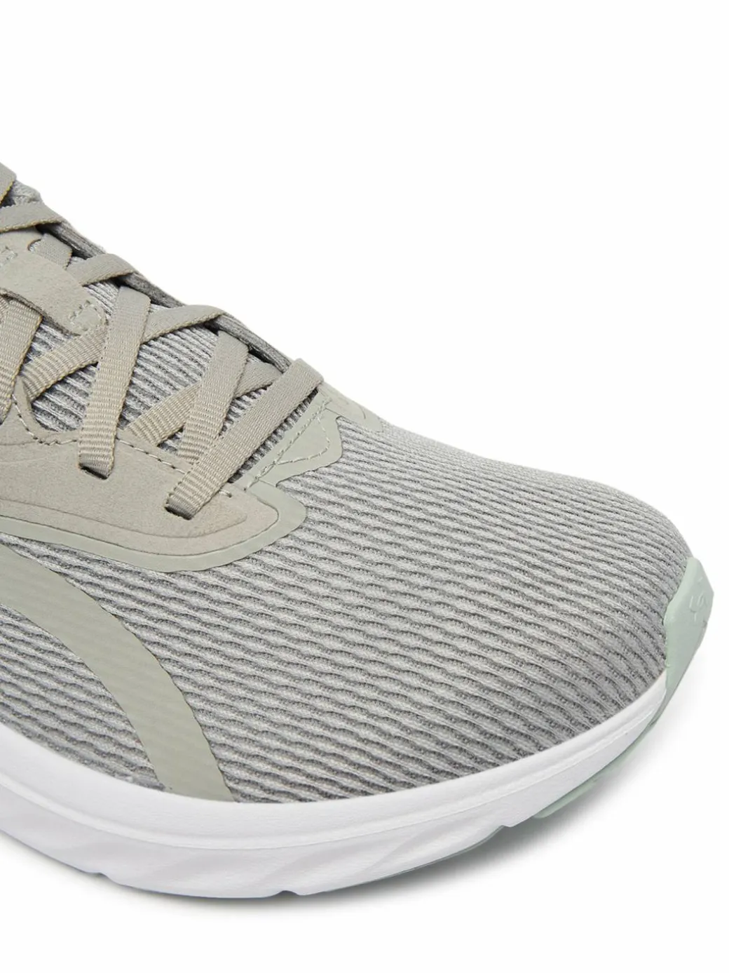 Scarpe running UA W Ascend 6009828 Grigio