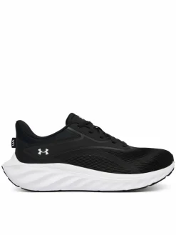 Scarpe running UA W Ascend 6009828 Nero