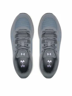 Scarpe running UA W Charged Bandit TR 3 3028405 Grigio