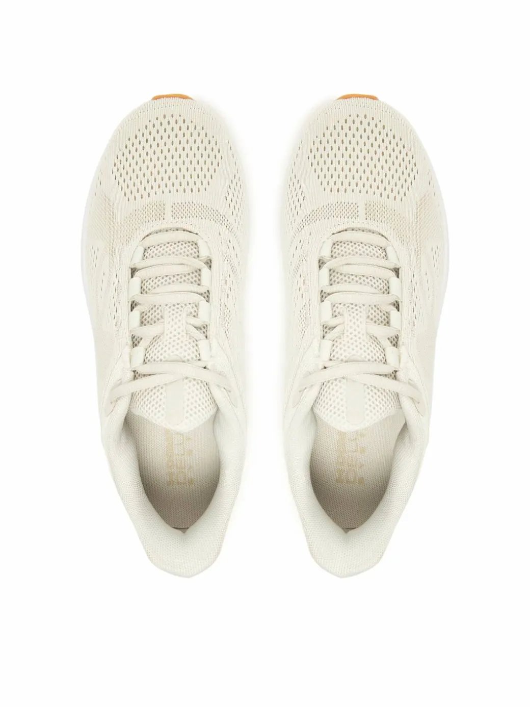 Scarpe running UA W Charged Pursuit 4 BL 6000598 Grigio