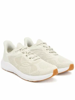 Scarpe running UA W Charged Pursuit 4 BL 6000598 Grigio
