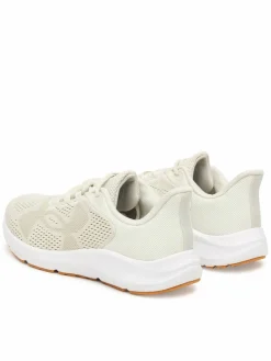 Scarpe running UA W Charged Pursuit 4 BL 6000598 Grigio