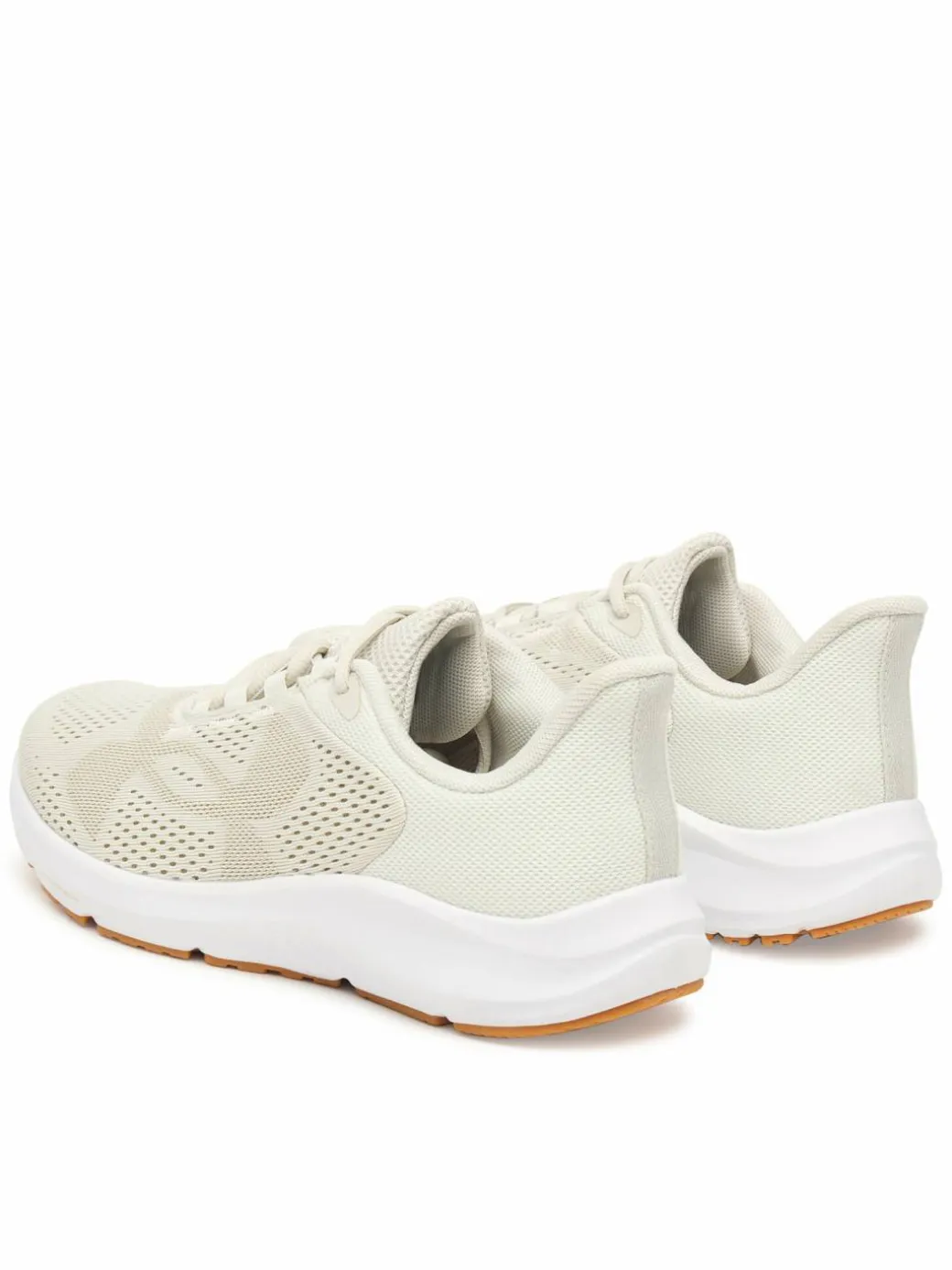 Scarpe running UA W Charged Pursuit 4 BL 6000598 Grigio