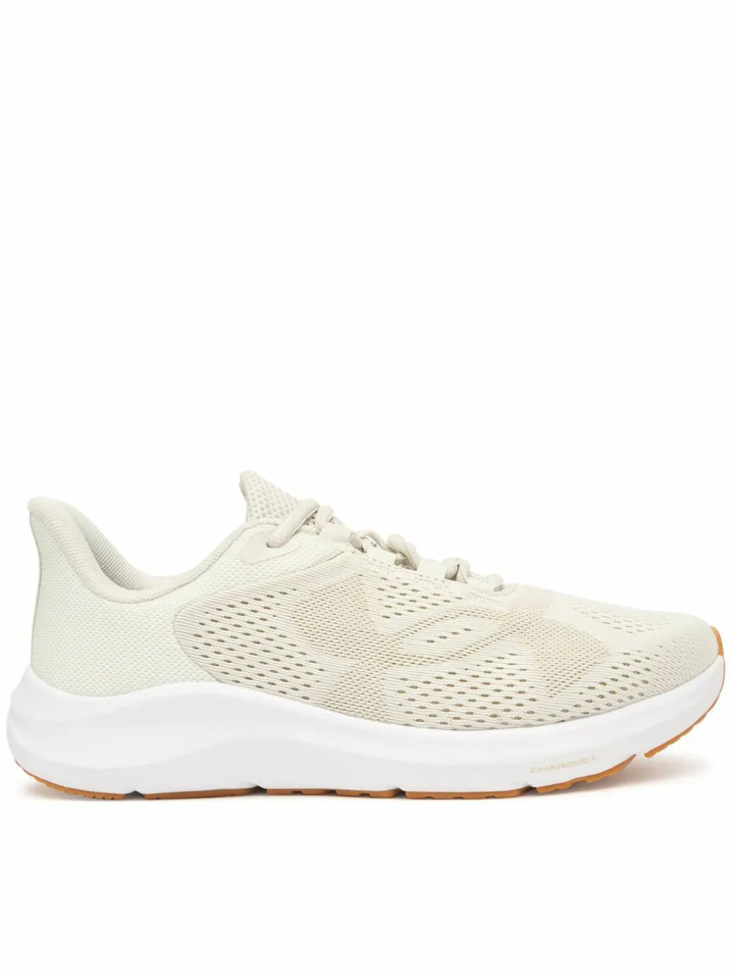 Scarpe running UA W Charged Pursuit 4 BL 6000598 Grigio