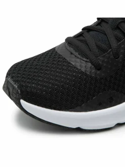 Scarpe running Ua W Charged Pursuit 3 3024889-001 Nero