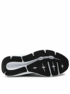 Scarpe running Ua W Charged Pursuit 3 3024889-001 Nero