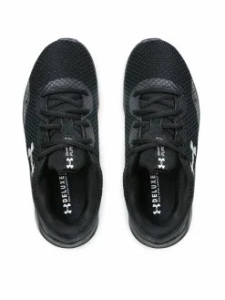 Scarpe running Ua W Charged Pursuit 3 3024889-003 Nero