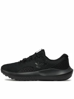 Scarpe running Ua W Charged Surge 4 3027007-002 Nero