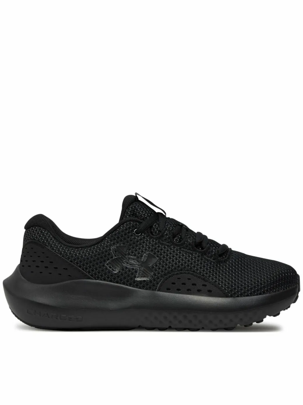 Scarpe running Ua W Charged Surge 4 3027007-002 Nero