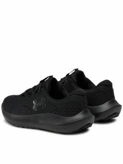 Scarpe running Ua W Charged Surge 4 3027007-002 Nero