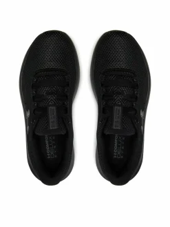 Scarpe running Ua W Charged Surge 4 3027007-002 Nero