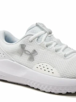 Scarpe running Ua W Charged Surge 4 3027007 Bianco