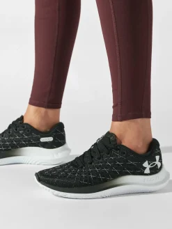 Scarpe running UA W FLOW Velociti Wind 2 3024911-003 Nero