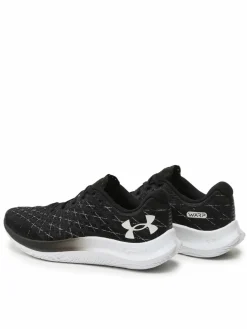 Scarpe running UA W FLOW Velociti Wind 2 3024911-003 Nero