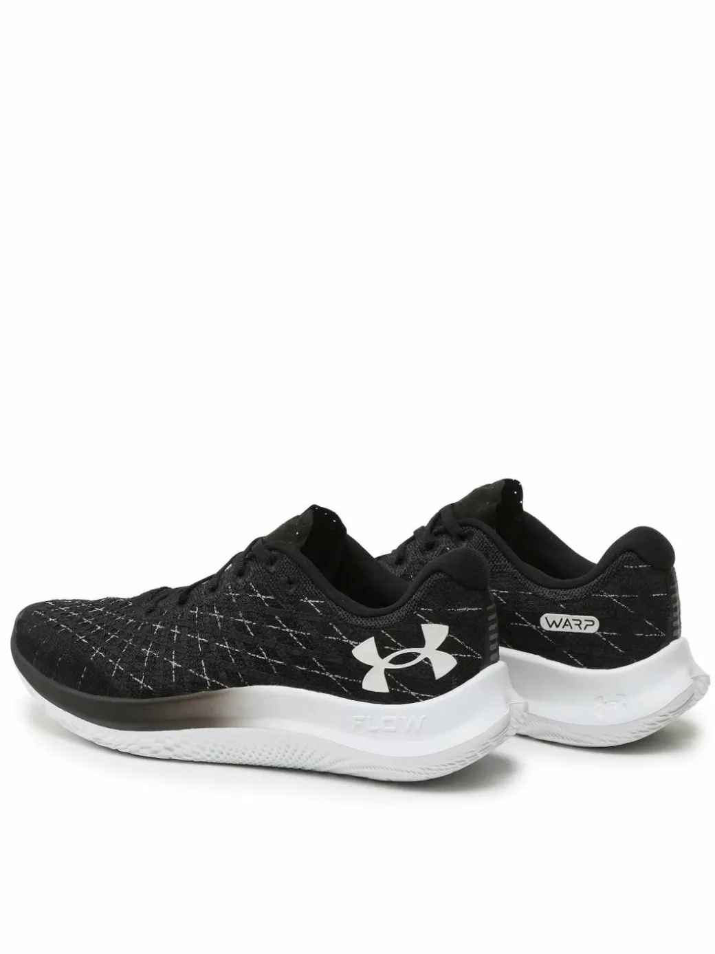 Scarpe running UA W FLOW Velociti Wind 2 3024911-003 Nero