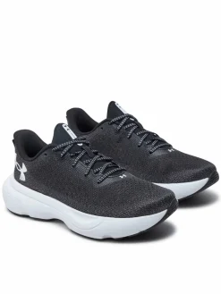 Scarpe running Ua W Infinite 3027524-001 Nero