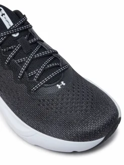 Scarpe running Ua W Infinite 3027524-001 Nero