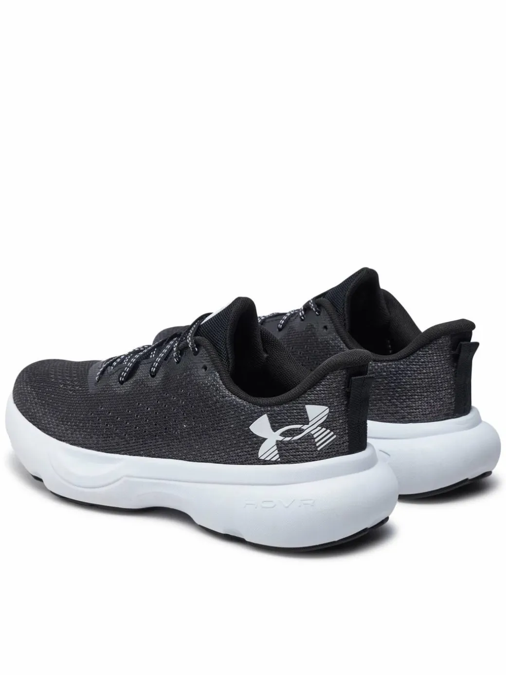 Scarpe running Ua W Infinite 3027524-001 Nero