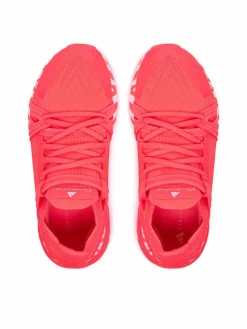 Scarpe running Ultraboost DNA JH6332 Rosso