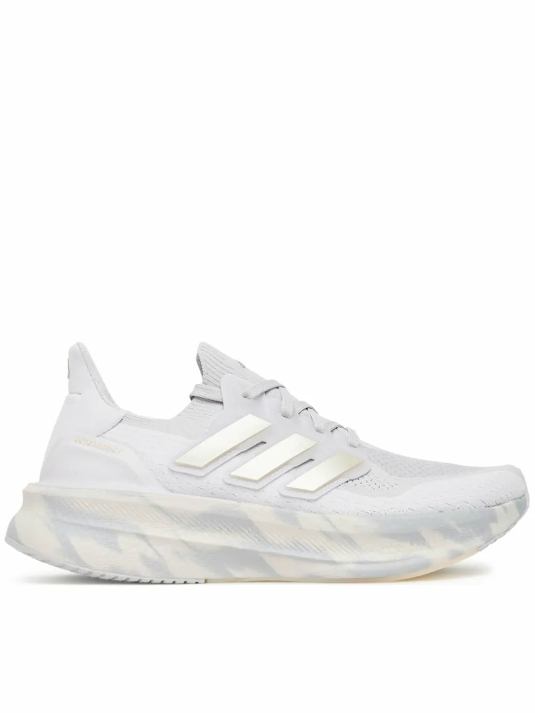 Scarpe running Ultraboost 5 JQ2917 Grigio