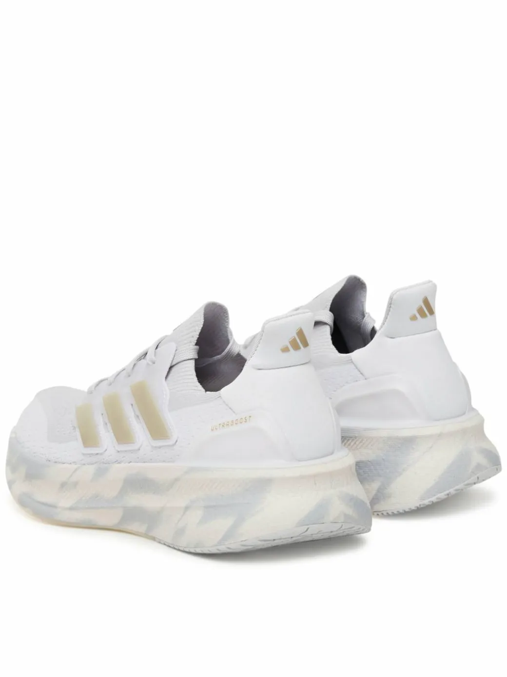 Scarpe running Ultraboost 5 JQ2917 Grigio