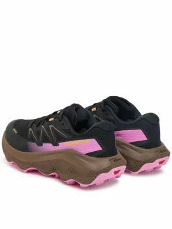 Scarpe running Ultra Flow 2 Gore-Tex L47884400 Nero