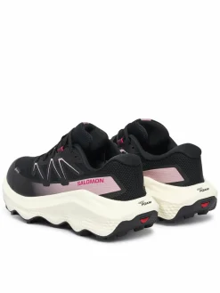 Scarpe running Ultra Flow 2 Gtx W GORE-TEX L49299500 Nero