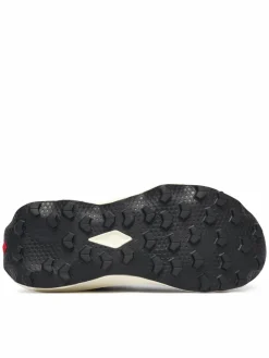 Scarpe running Ultra Flow 2 Gtx W GORE-TEX L49299500 Nero