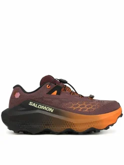 Scarpe running Ultra Glide 4 L45396100 Bordeaux