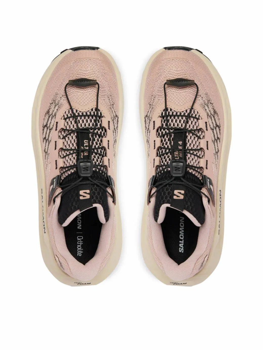 Scarpe running Ultra Glide 4 L49149200 Beige