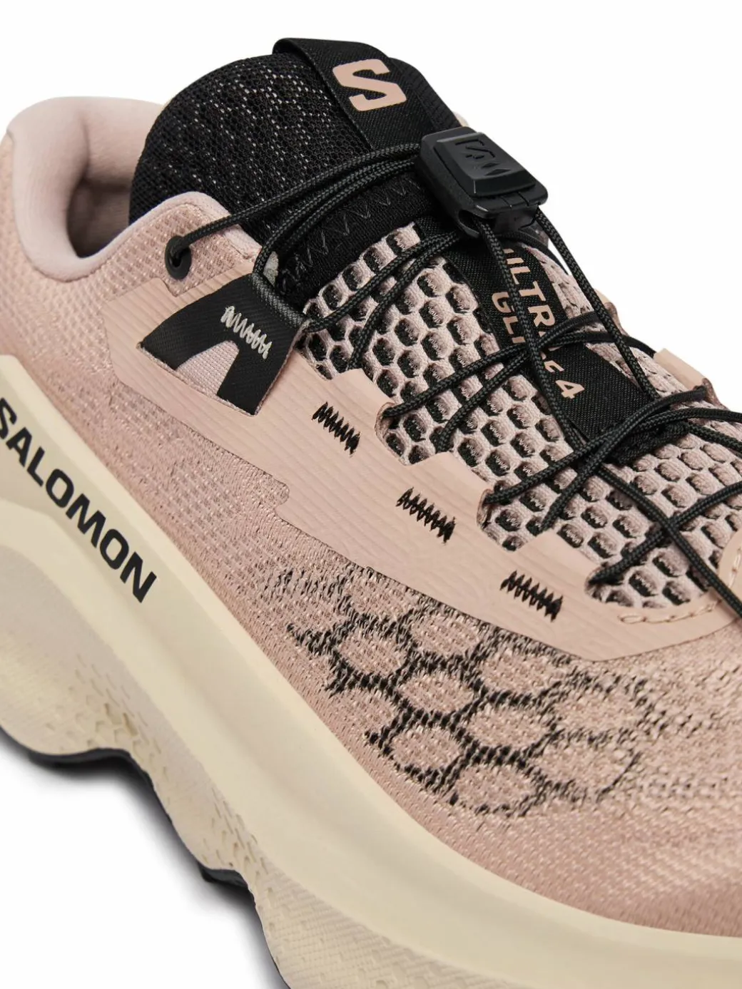 Scarpe running Ultra Glide 4 L49149200 Beige