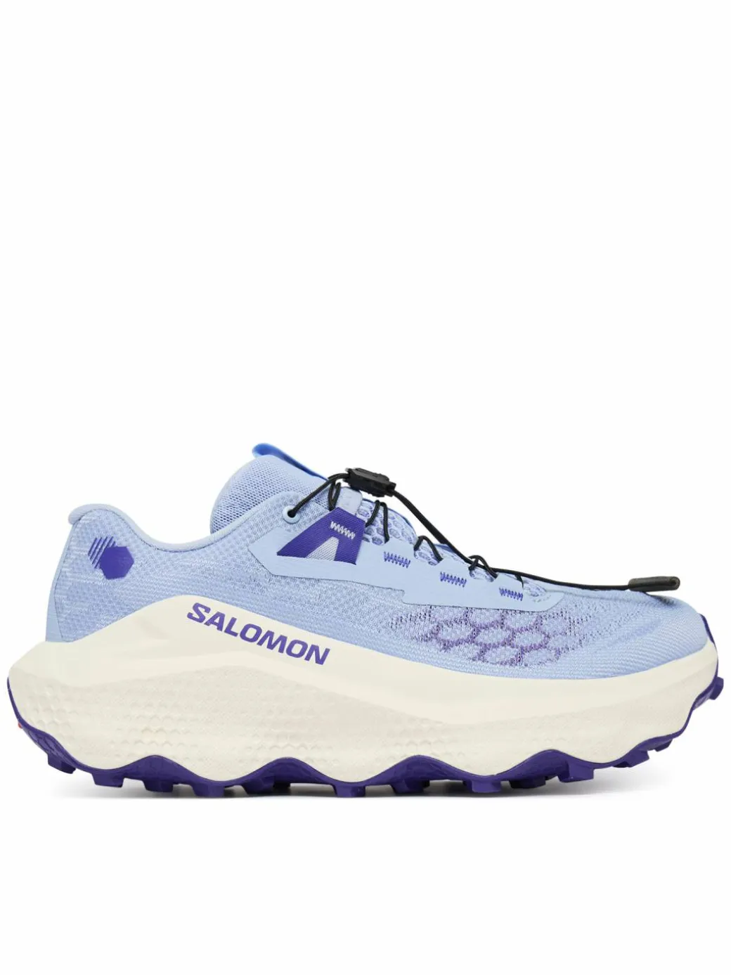 Scarpe running Ultra Glide 4 W L49228200 Viola