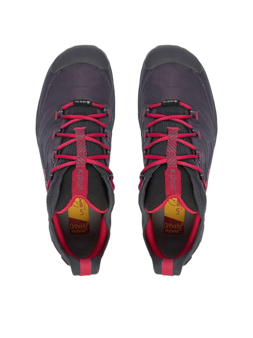 Scarpe running Ultra Raptor 3 GTX ZFHS111 Grigio scuro