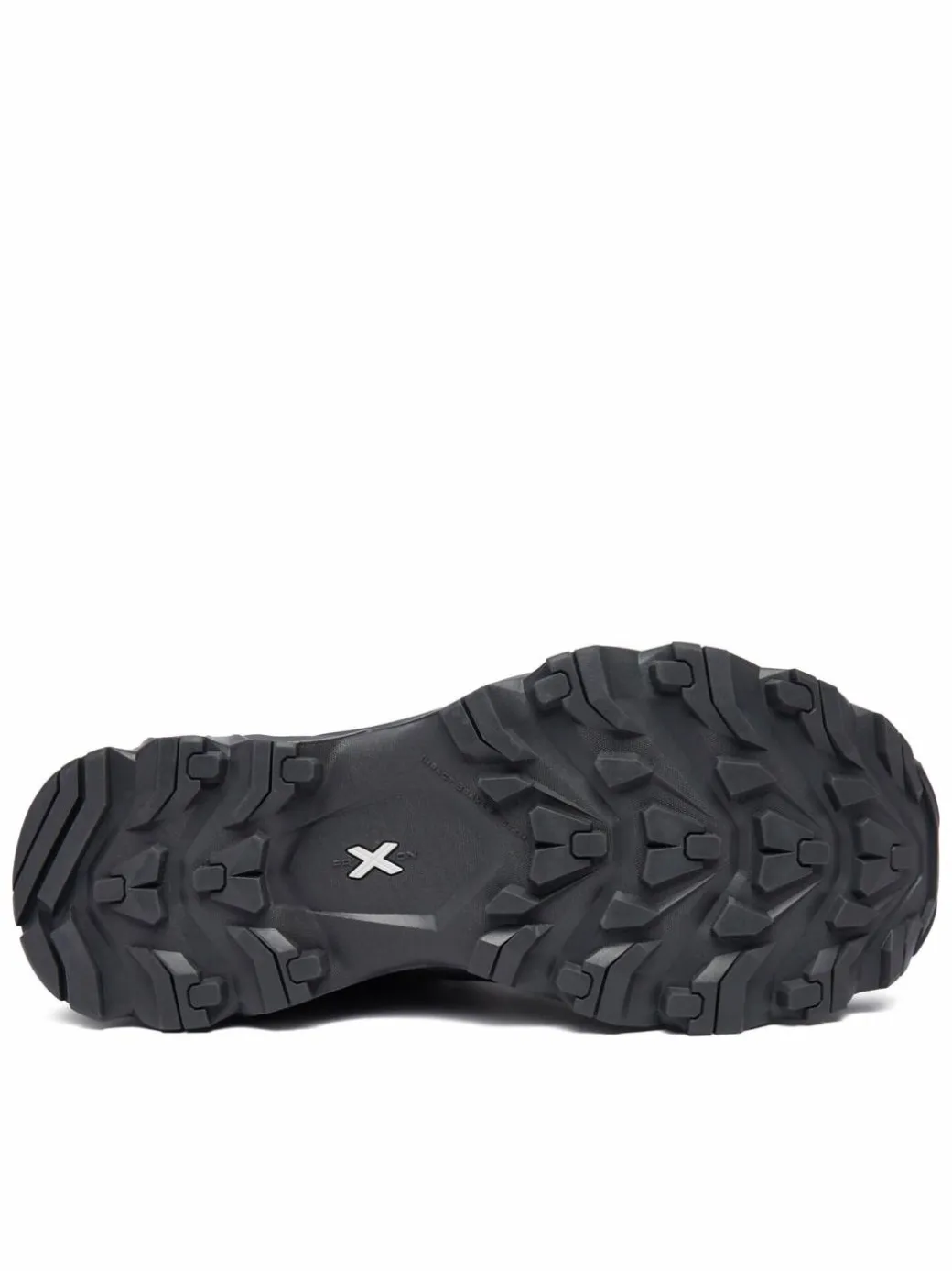 Scarpe running Ultra Raptor 3 GTX ZFHS111 Grigio scuro