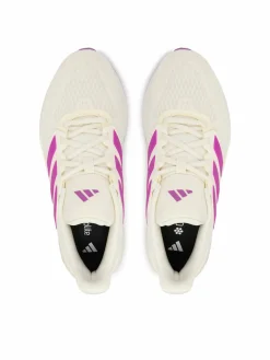 Scarpe running Ultrarun 5 W JQ6948 Bianco