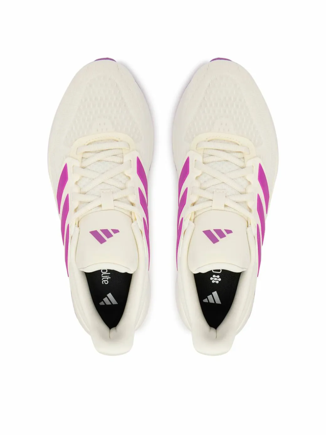 Scarpe running Ultrarun 5 W JQ6948 Bianco