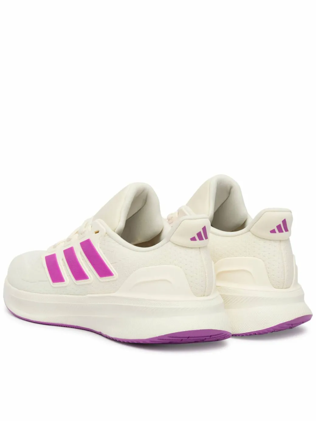 Scarpe running Ultrarun 5 W JQ6948 Bianco