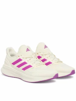 Scarpe running Ultrarun 5 W JQ6948 Bianco